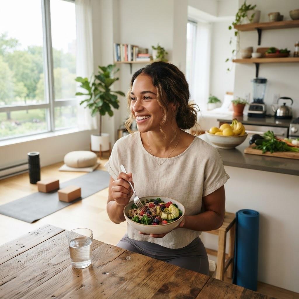 Five Evidence-Based Techniques to Reduce Daily Stress