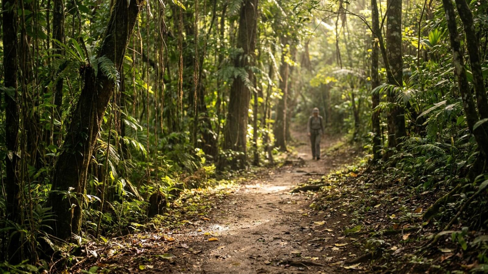 St Lucia's Wellness Community Embraces Journaling as Essential Mindfulness Practice