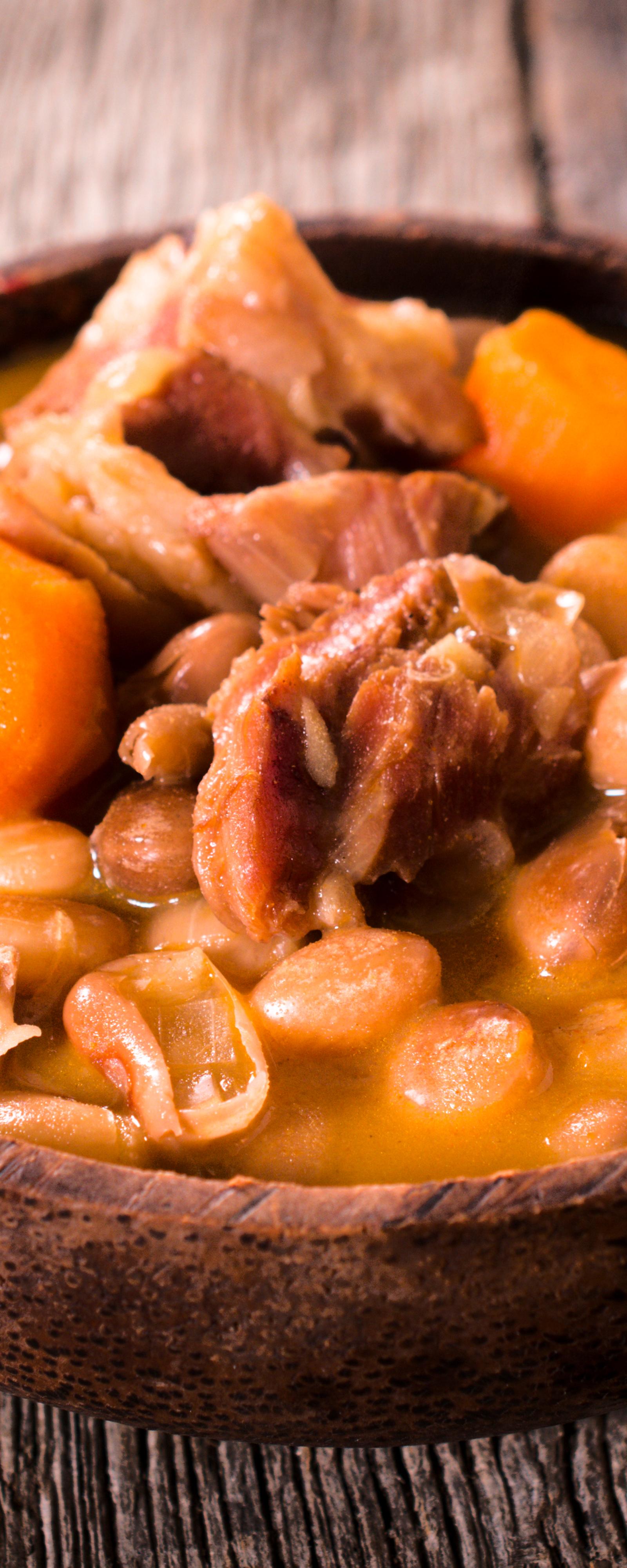 South Bank Residents Discover Beans, Nuts, Seeds as Meat Alternatives