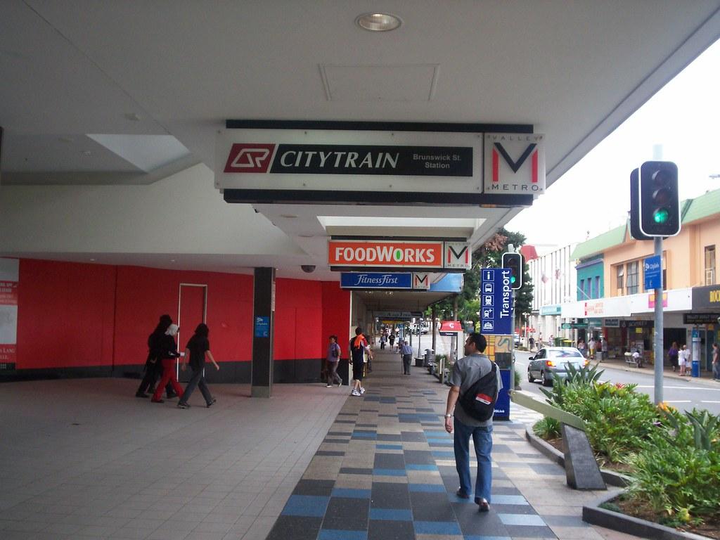 Fortitude Valley Drives 72 Infrastructure Projects Forward, Leads National Development