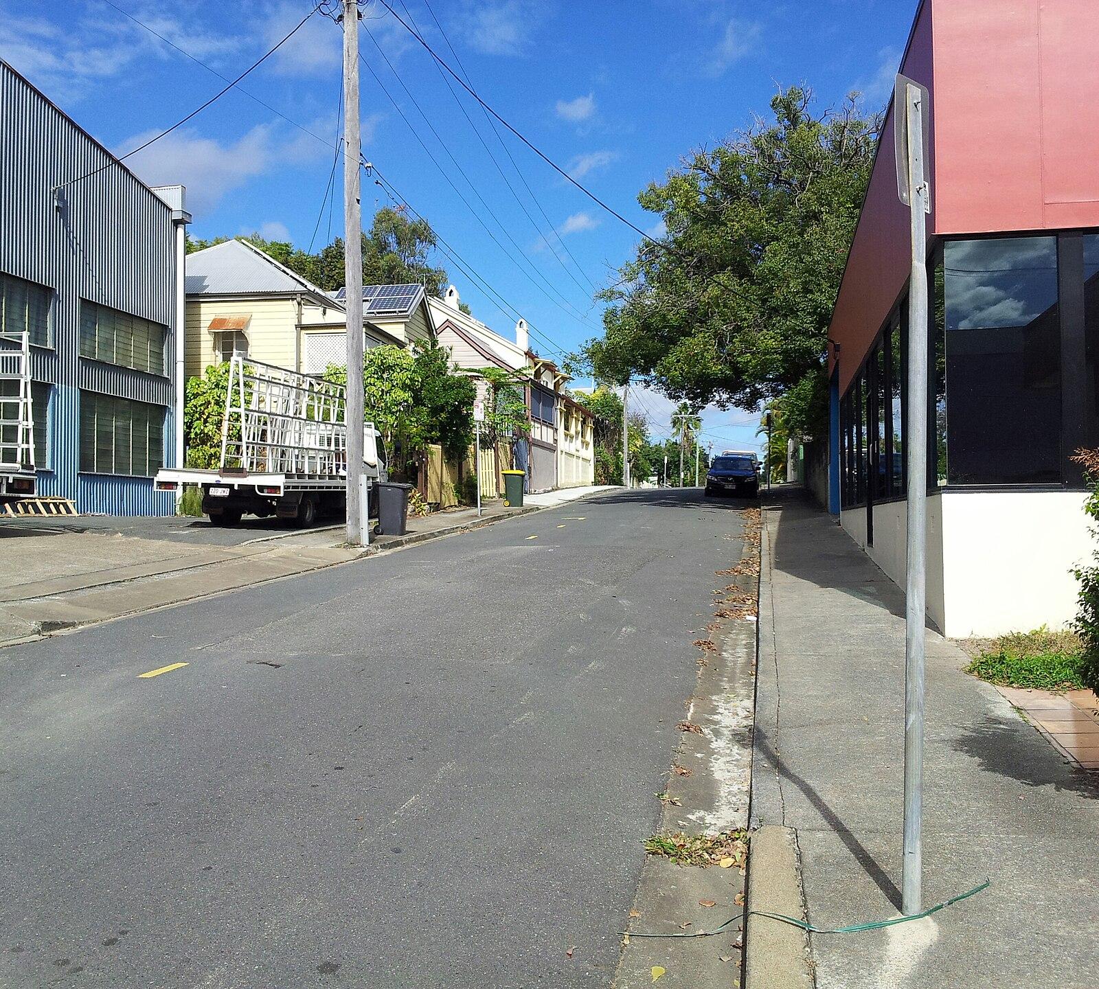 West End QLD 4101, Australia panoramio (7)