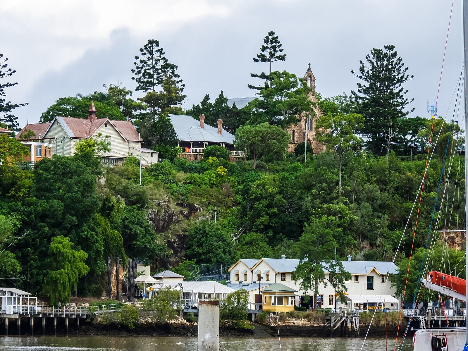 The Affordable Suburb That's Quietly Outrunning Every Neighbour
