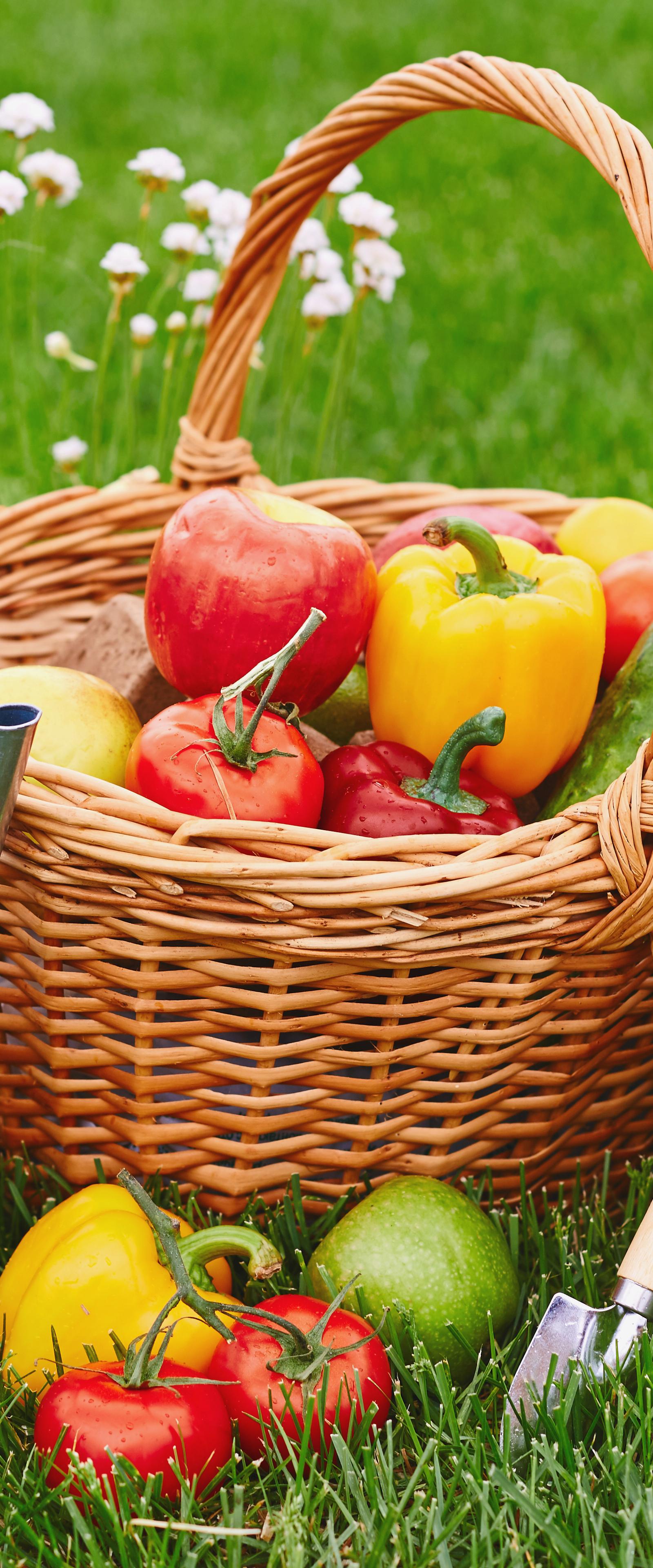 St. Lucia's July Harvest Yields Five Seasonal Local Produce Recipes