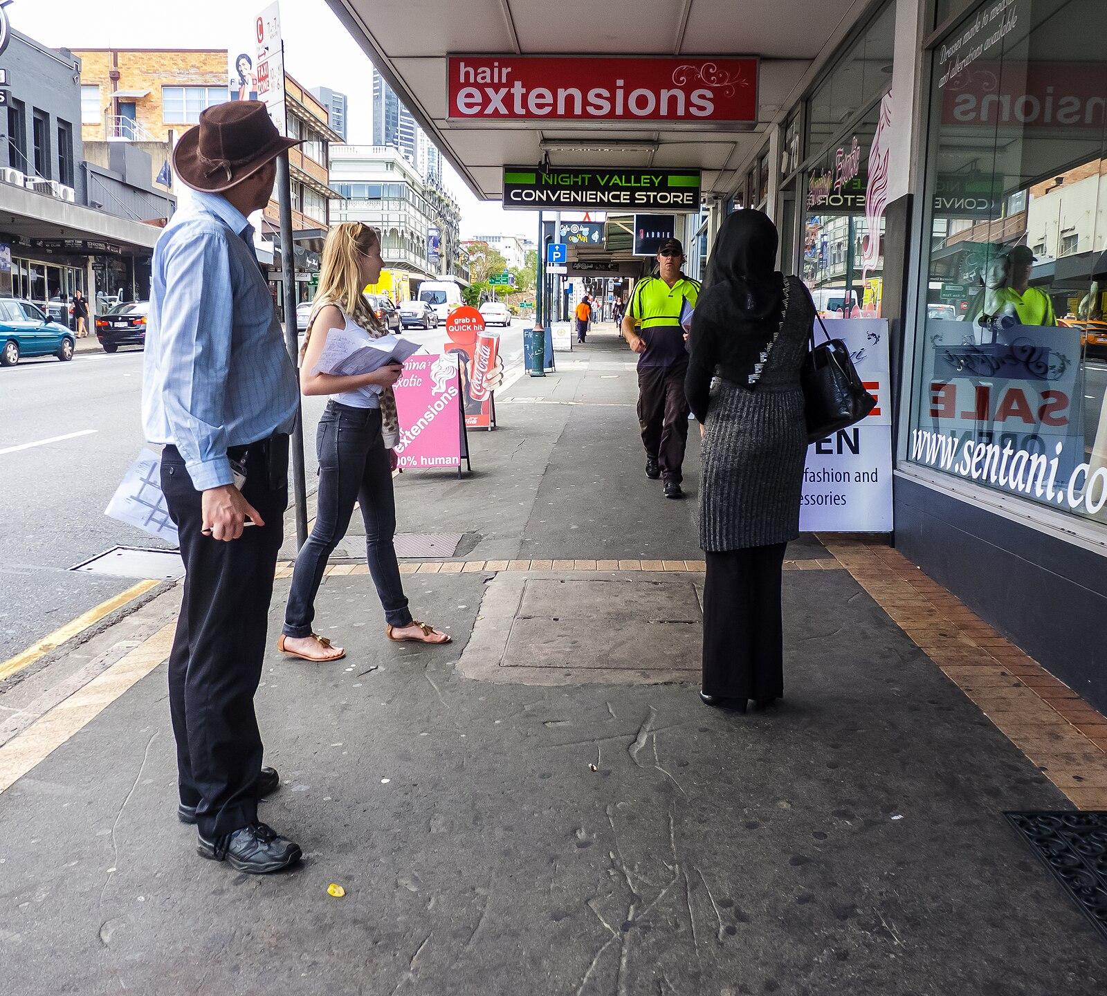 Ann St Fortitude Valley P1280465